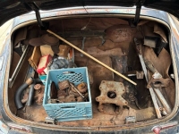 1946 Buick Roadmaster for sale in Michigan (ID-156071)