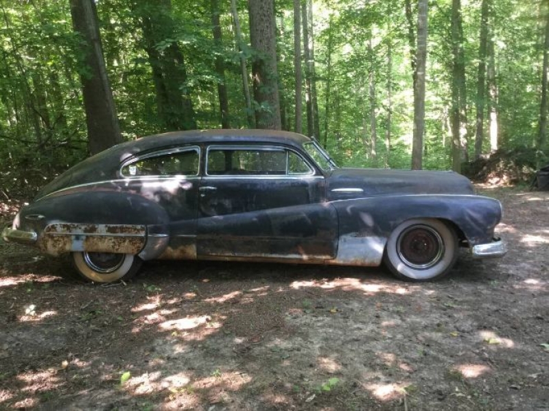 1946 Buick Special for sale in Michigan (ID-122476) 1946 Buick Special for sale in Michigan (ID-122476)