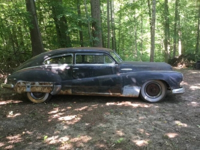 1946 Buick Special for sale 1946 Buick Special for sale