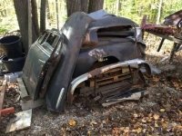 1946 Buick Special for sale in Michigan (ID-122476)