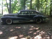 1946 Buick Special for sale in Michigan (ID-122476)