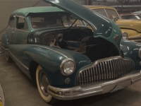 1946 Buick Super for sale in Midlothian, Texas (ID-155310)
