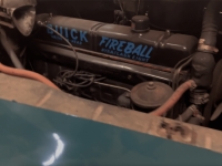 1946 Buick Super for sale in Midlothian, Texas (ID-155310)