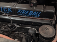 1946 Buick Super for sale in Midlothian, Texas (ID-155310)