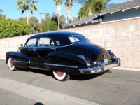 1946 Cadillac Fleetwood for sale (ID-103215)