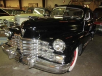 1946 Cadillac Series 61 for sale in Midlothian, Texas (ID-163837)