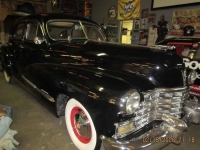 1946 Cadillac Series 61 for sale in Midlothian, Texas (ID-163837)