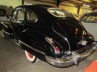 1946 Cadillac Series 61 for sale in Midlothian, Texas (ID-163837)