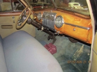 1946 Cadillac Series 61 for sale in Midlothian, Texas (ID-163837)