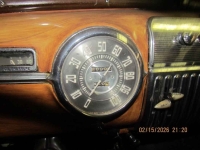 1946 Cadillac Series 61 for sale in Midlothian, Texas (ID-163837)