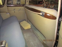 1946 Cadillac Series 61 for sale in Midlothian, Texas (ID-163837)