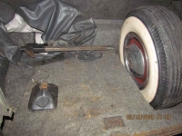 1946 Cadillac Series 61 for sale in Midlothian, Texas (ID-163837)