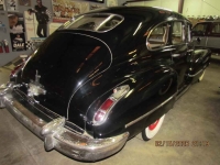 1946 Cadillac Series 61 for sale in Midlothian, Texas (ID-163837)