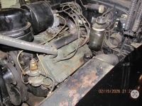 1946 Cadillac Series 61 for sale in Midlothian, Texas (ID-163837)