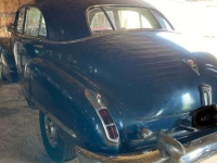 1946 Cadillac Series 62 for sale in Michigan (ID-132073)