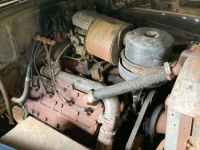 1946 Cadillac Series 62 for sale in Michigan (ID-132073)
