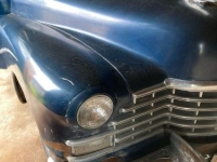 1946 Cadillac Series 62 for sale in Michigan (ID-132073)