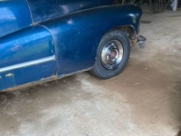 1946 Cadillac Series 62 for sale in Michigan (ID-132073)