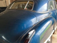 1946 Cadillac Series 62 for sale in Michigan (ID-132073)