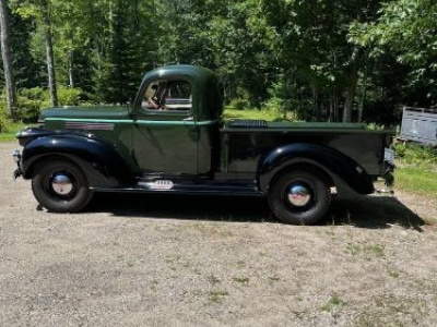 1946 Chevrolet 1500 for sale