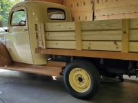 1946 Chevrolet 3100 for sale in Michigan (ID-141551)