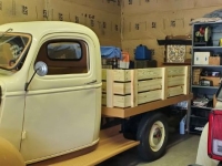 1946 Chevrolet 3100 for sale in Michigan (ID-141551)