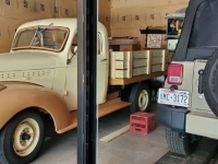 1946 Chevrolet 3100 for sale in Michigan (ID-141551)