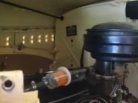 1946 Chevrolet 3100 for sale in Michigan (ID-141551)