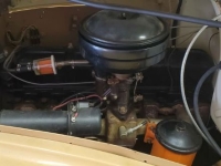 1946 Chevrolet 3100 for sale in Michigan (ID-141551)