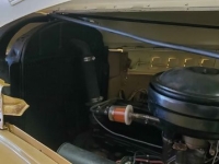 1946 Chevrolet 3100 for sale in Michigan (ID-141551)