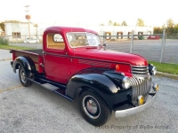 1946 Chevrolet 3100 for sale in Wind Gap, Pennsylvania (ID-145033)