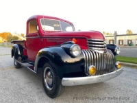 1946 Chevrolet 3100 for sale in Wind Gap, Pennsylvania (ID-145033)