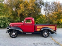 1946 Chevrolet 3100 for sale in Wind Gap, Pennsylvania (ID-145033)