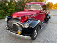 1946 Chevrolet 3100 for sale in Wind Gap, Pennsylvania (ID-145033)