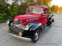 1946 Chevrolet 3100 for sale in Wind Gap, Pennsylvania (ID-145033)