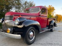 1946 Chevrolet 3100 for sale in Wind Gap, Pennsylvania (ID-145033)