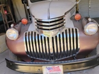 1946 Chevrolet 6400 for sale in Michigan (ID-137557)