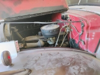1946 Chevrolet 6400 for sale in Michigan (ID-137557)