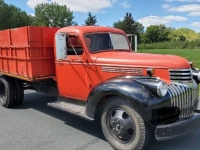 1946 Chevrolet 6400 for sale in Michigan (ID-162071)