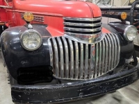 1946 Chevrolet 6400 for sale in Michigan (ID-162071)