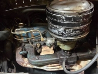 1946 Chevrolet 6400 for sale in Michigan (ID-162071)