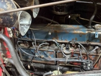 1946 Chevrolet 6400 for sale in Michigan (ID-162071)