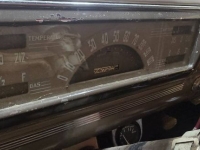 1946 Chevrolet 6400 for sale in Michigan (ID-162071)