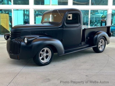 1946 Chevrolet C/K 20 for sale in New York