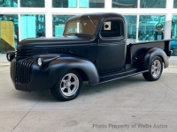 1946 Chevrolet C/K 20 for sale in Riverhead, New York (ID-135842)