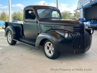 1946 Chevrolet C/K 20 for sale in Riverhead, New York (ID-135842)