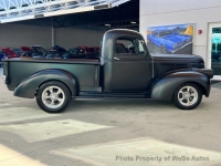 1946 Chevrolet C/K 20 for sale in Riverhead, New York (ID-135842)