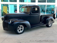 1946 Chevrolet C/K 20 for sale in Riverhead, New York (ID-135842)