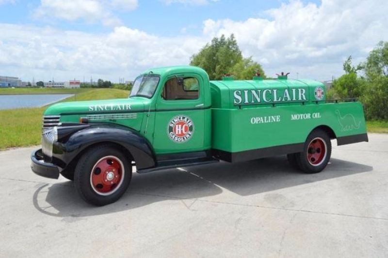 1946 Chevrolet C40 for sale (ID-100050)