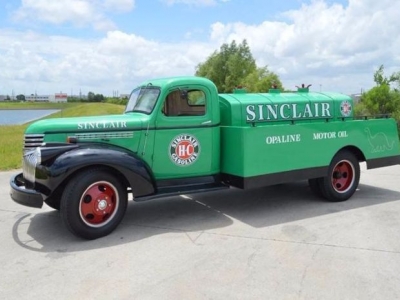 1946 Chevrolet C40 for sale